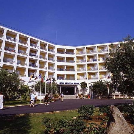 Gerakina Beach Hotel Penisola Calcidica Esterno foto