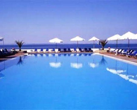 Gerakina Beach Hotel Penisola Calcidica Servizi foto