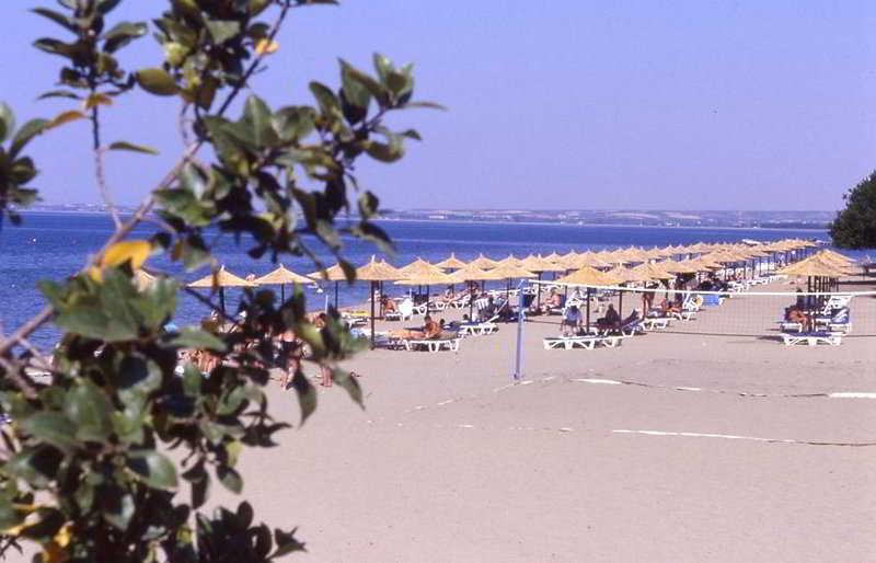 Gerakina Beach Hotel Penisola Calcidica Servizi foto