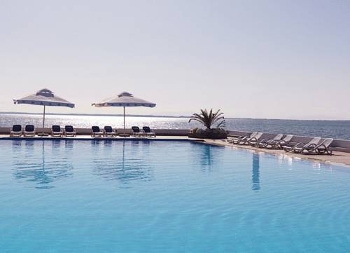 Gerakina Beach Hotel Penisola Calcidica Esterno foto