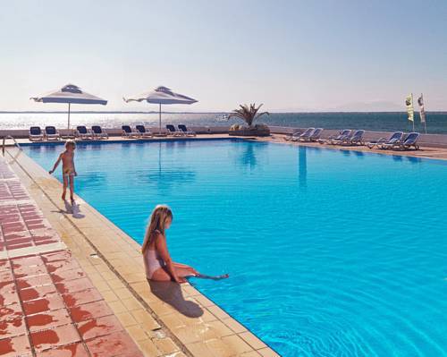Gerakina Beach Hotel Penisola Calcidica Esterno foto