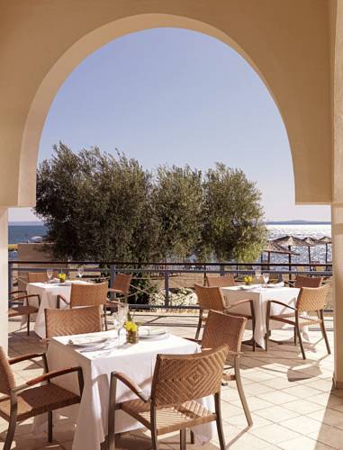 Gerakina Beach Hotel Penisola Calcidica Esterno foto