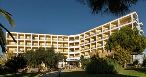 Gerakina Beach Hotel Penisola Calcidica Esterno foto