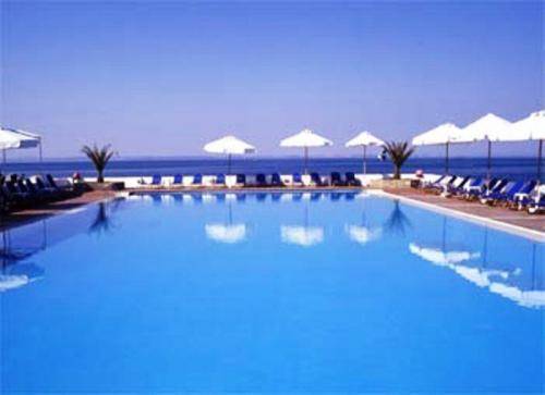Gerakina Beach Hotel Penisola Calcidica Servizi foto