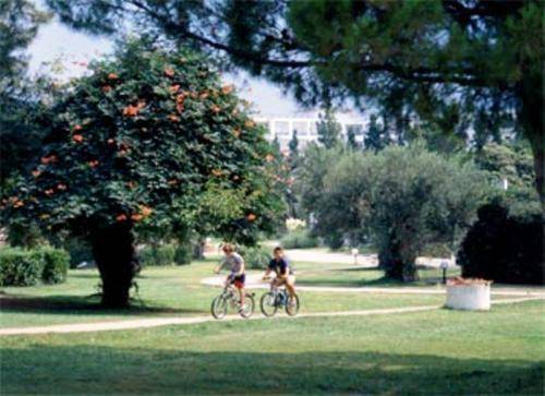 Gerakina Beach Hotel Penisola Calcidica Esterno foto